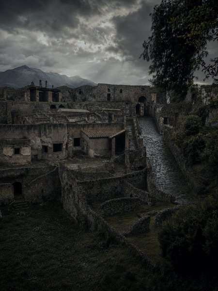 Lost City