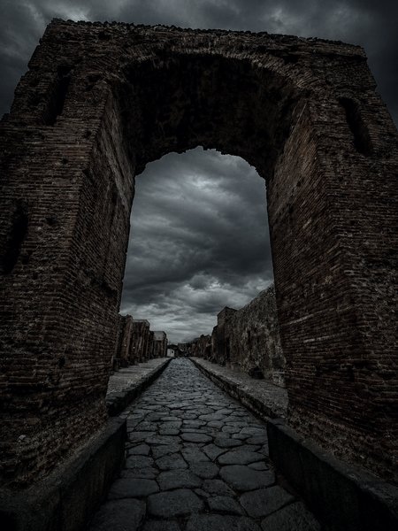 The Arch