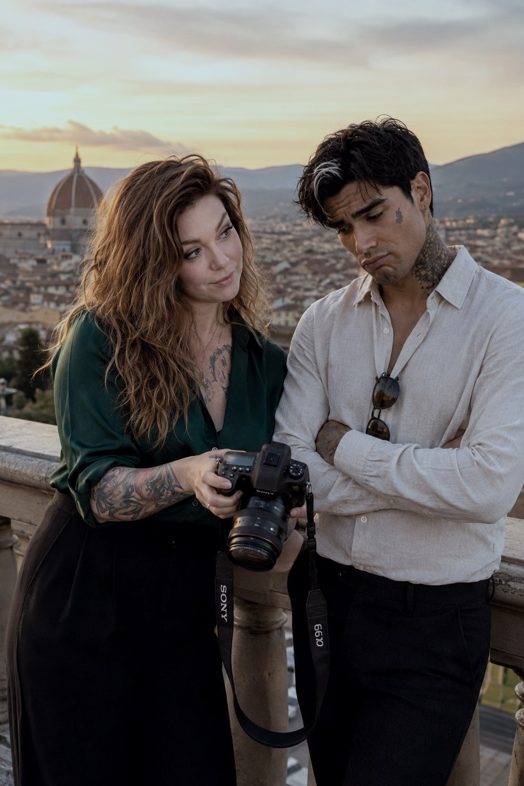 Florence